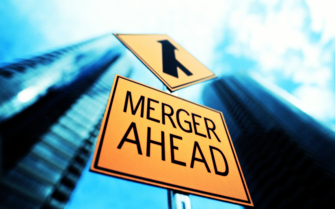 Mergers in HealthCare & How it may Effect Vendors