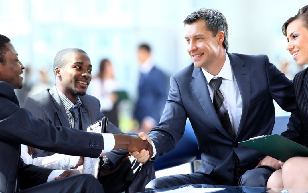 How can Sales Outsourcing Services Help businesses to get more clients?