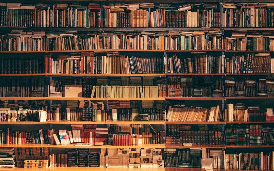 Books: To Help Close More Sales