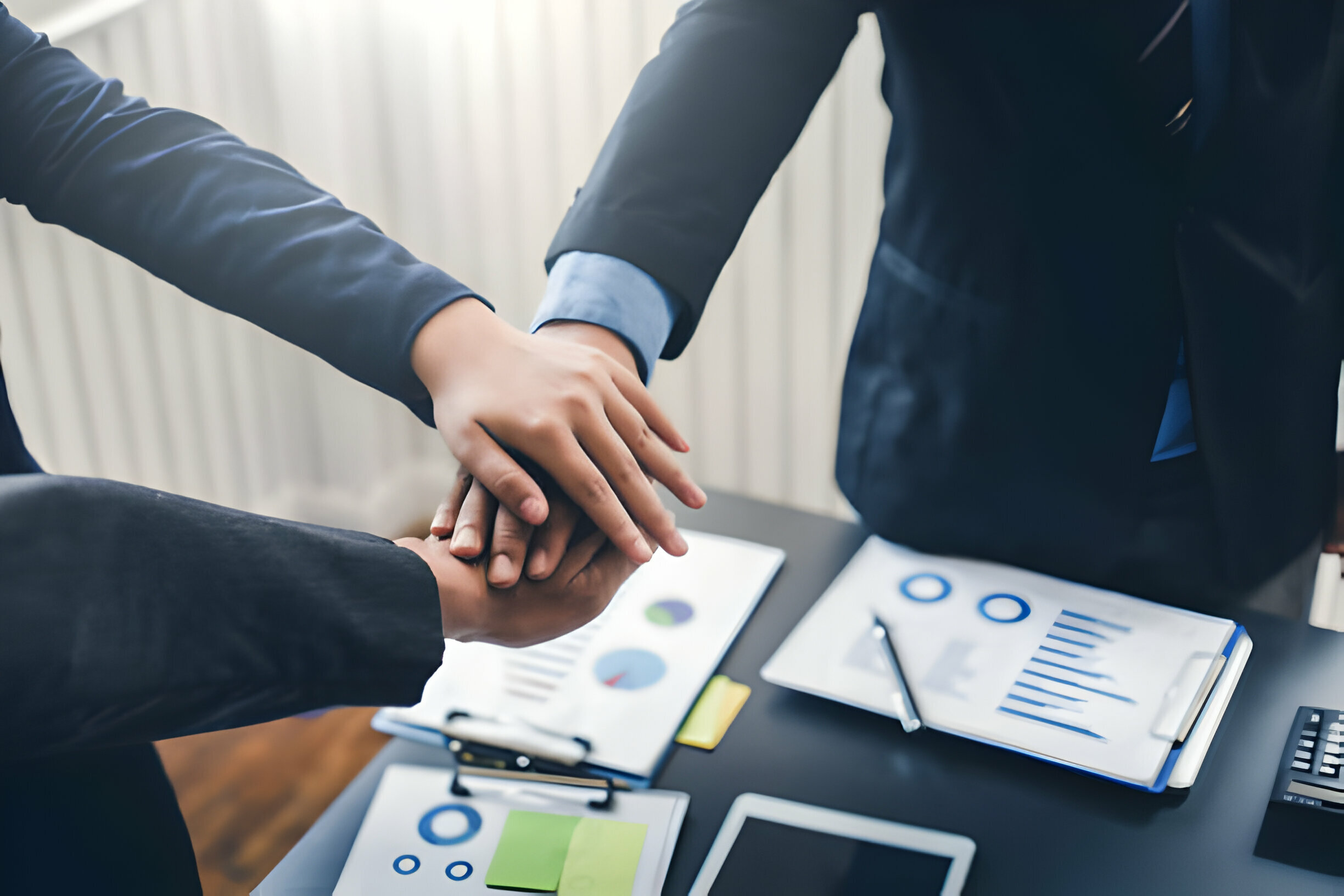 Average B2B Appointment Setting Cost