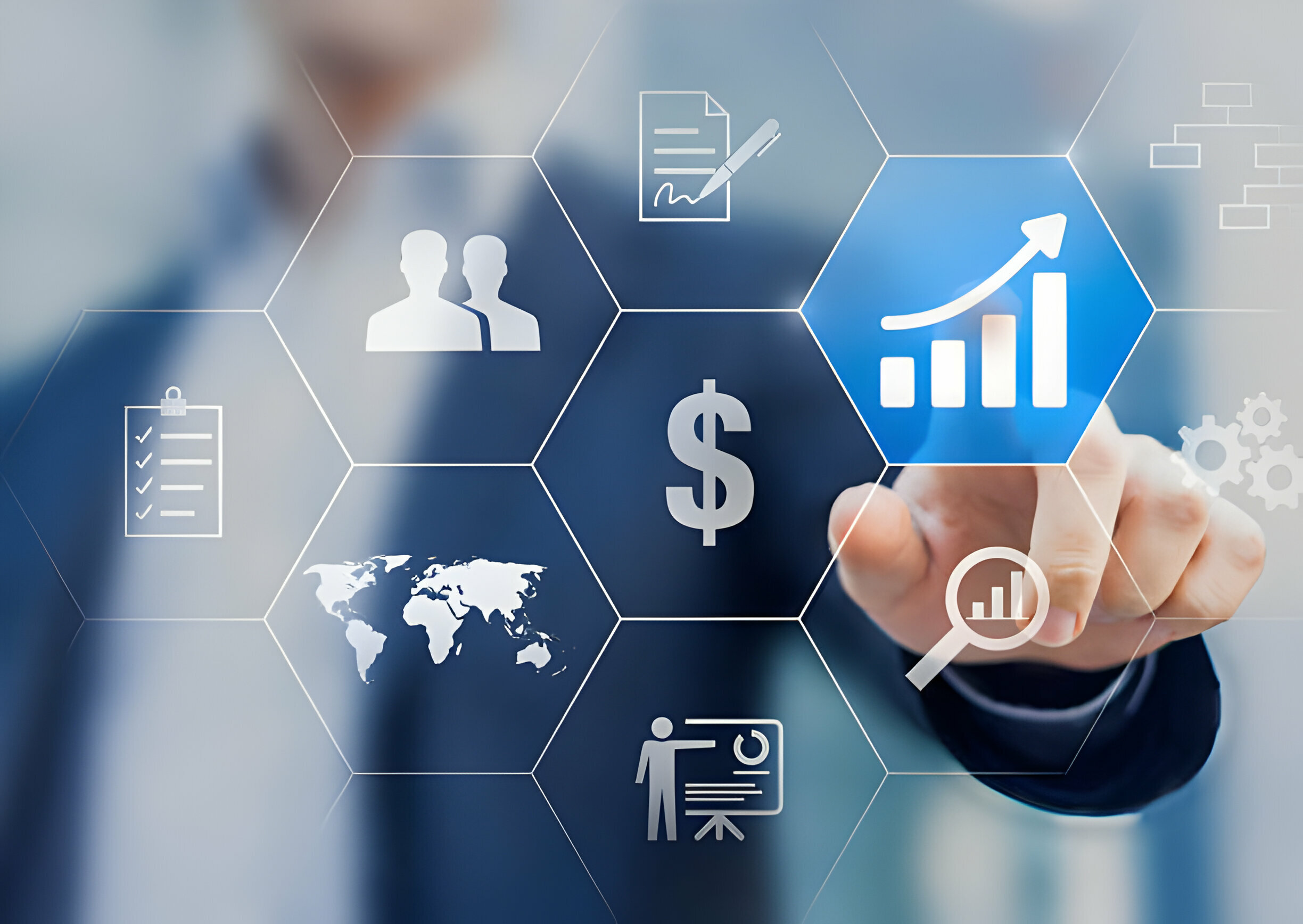 Factors Influencing the Cost of Outsourcing Sales