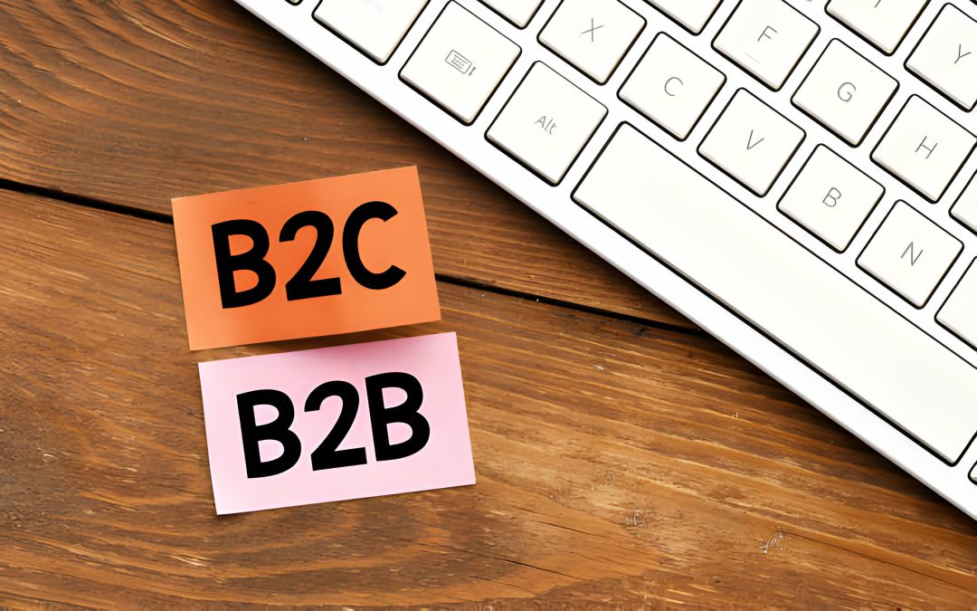 What is the Difference Between B2B and B2C Sales?