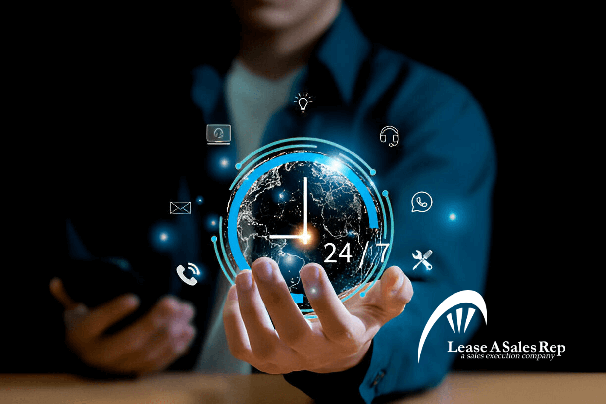 The Seven Functions-Working Together for Marketing Success