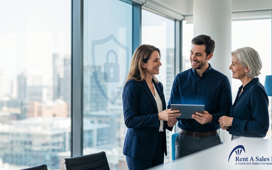 How can I get more clients for my IT and Cybersecurity Business?