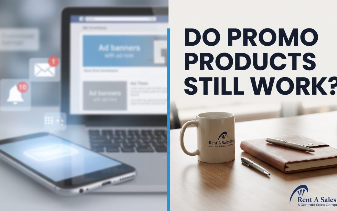 Are promo products worth the investment and do they still work?